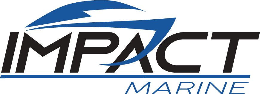 Impact Marine Group logo